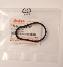 Thermostat gasket for suzuki - thermostat,