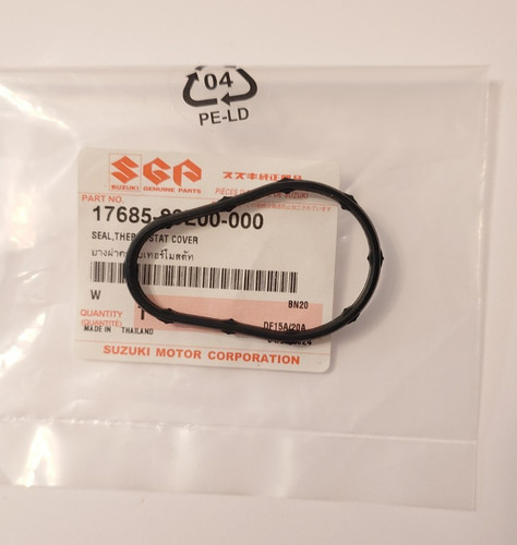 Thermostat gasket for suzuki - for,