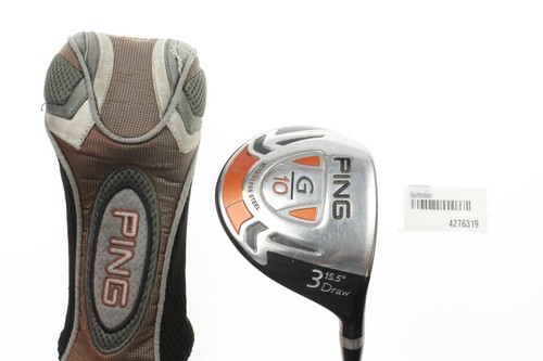Ping g10 draw - g10, golf