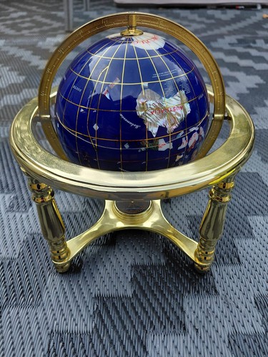 Unique art blue - unique, lapis