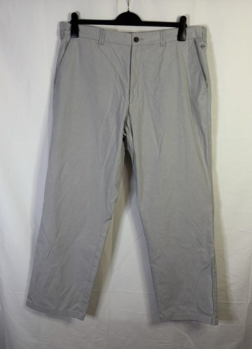 Oakman vintage grey - grey, &