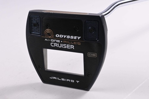Odyssey one milled cruiser - ai-one,