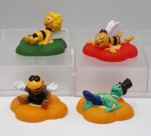 Maya the bee - the, satz-junior