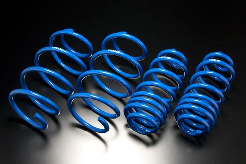 Espelir super downsus springs - super,
