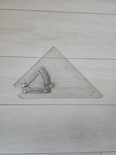 VINTAGE TRUE ANGLE BLUNDELL