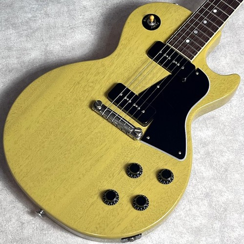Gibson les paul special - gibson, tv