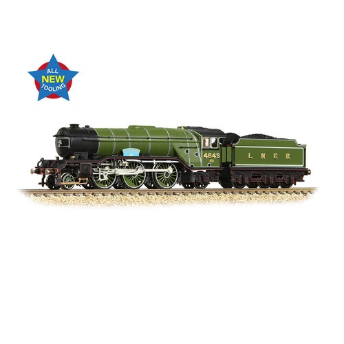 Graham farish 372 611 - n, gauge