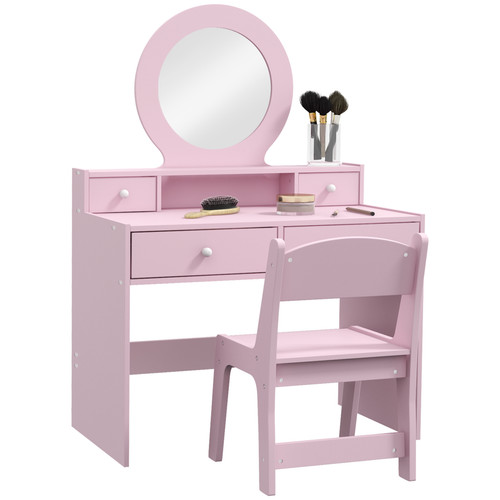 Kids dressing table - kids,