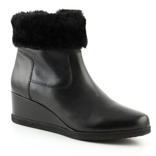 Geox anylla wedge womens - wedge, g