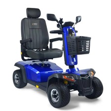 Sharpy PRO  sturdy and relable