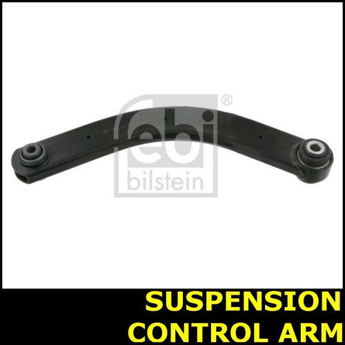 Suspension control arm rear - suspension,
