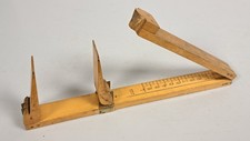 Vintage T Temporal boxwood