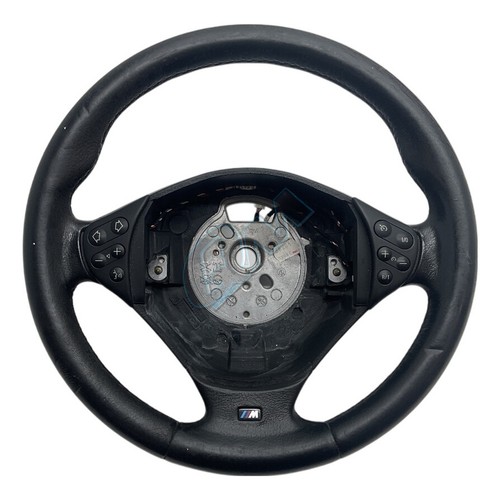 Bmw series e39 black - 5,