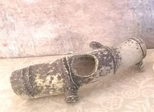 Rock / Cave / Tube Aquarium Ornaments Fish Tank Decoration Hide