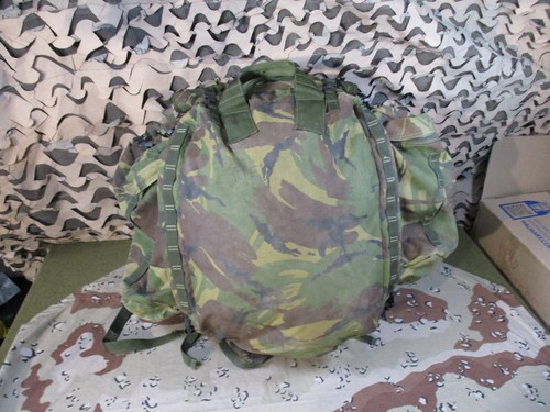 British other arms rucksack - british,