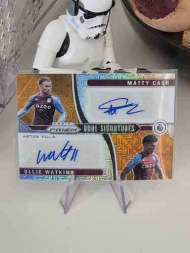 2021 panini prizm ollie - panini,