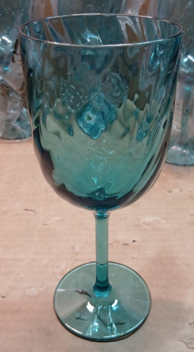 Wine glasses stackable acrylic - wine,