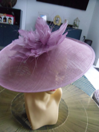 Beautiful ladies lilac pink - beautiful,