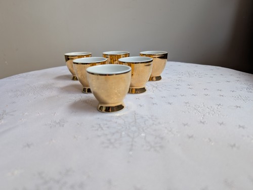 Set six 1950s - set,