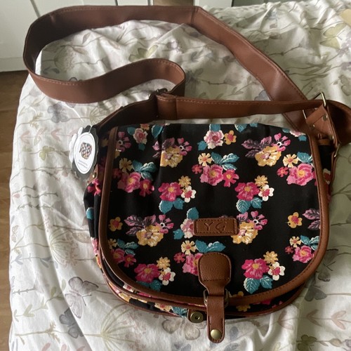 Women floral canvas - floral,