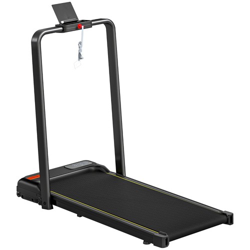 Folding walking treadmill - walking,