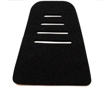 Motorcycle Foam Fuel Tank