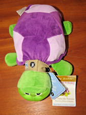 Zoobies Pets Baby Tama The