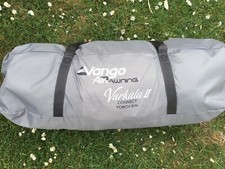 Vango Varkala Connect Porch R/H