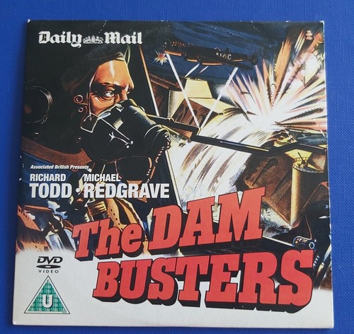 The dam busters daily - the, mail