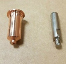 GENUINE TRAFIMET S65 PLASMA