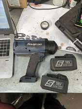 Snap on CTU9075 Tools 18v