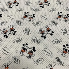 18051 - 100% cotton print