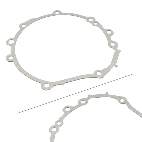 Engine generator stator cover - engine,