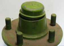 113500 wheel hub assembly - 113500,