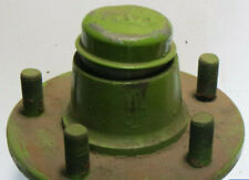 113500 Wheel Hub Assembly Complete With Bearings for Dowdeswell DP7 Plough,