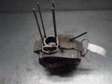 Honda SL100 SL 100 1970-1973 Engine Crankcases Crank Cases SL100E225078