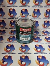 Johnstones TRADE Polyurethane