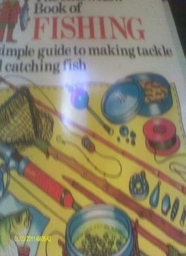 The knowhow book fishing by - knowhow, of