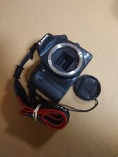 Canon EOS 450D DSLR Camera -