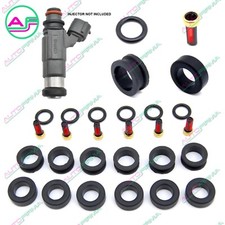 FUEL INJECTOR SERVICE KIT FOR