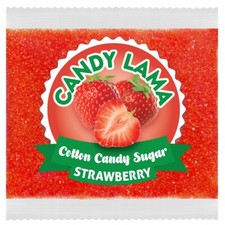 Premium Cotton Candy Floss