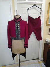 Men's Costume from Ermione