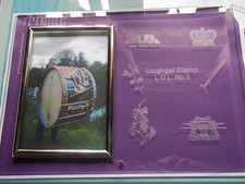 ORANGE ORDER LOUGHGALL
