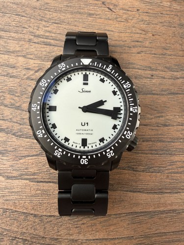 Sinn bracelet 8 - sinn,