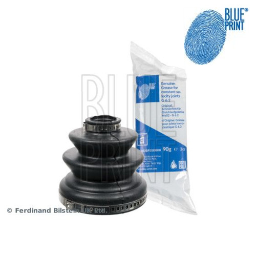 Bellow kit drive - bellow, shaft