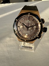 EDOX Delfin- The Original