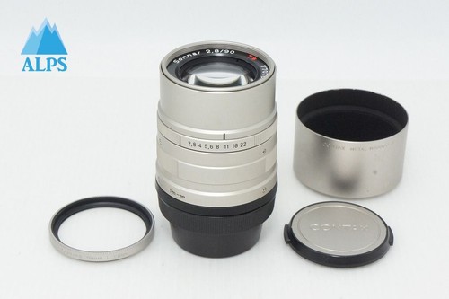 Contax carl zeiss sonnar - zeiss,