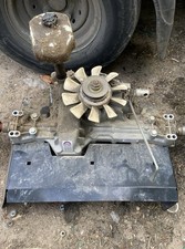 Tuff Torq Countax Ride On