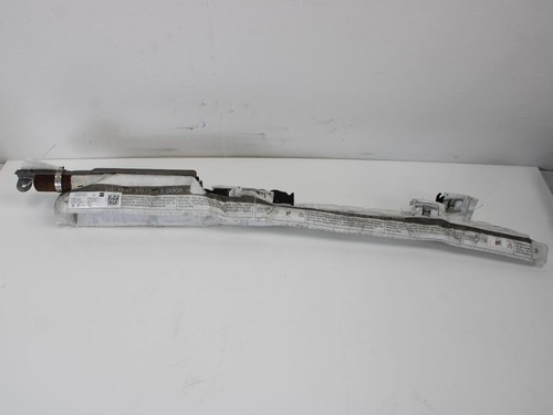 Seat leon roof airbag - leon, left