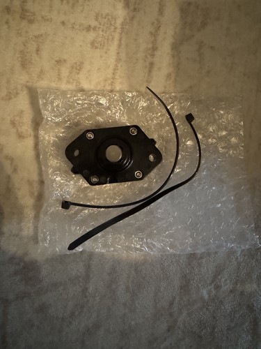 Jlm marine outboard fuel pump - fuel,